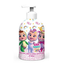 Жидкое мыло Cartoon Cry Babies LIquid Soap Жидкое детское мыло для рук 500 мл