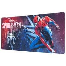 GRUPO ERIK Marvel Spiderman mouse pad