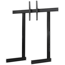 Next Level Racing ELITE Single Monitor Stand - schwarz