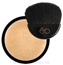 Face powder