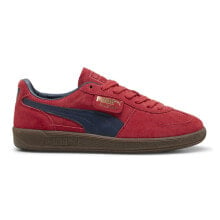 Красные мужские кроссовки PUMA купить от 7597 ₽