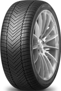 Шины всесезонные Tourador X ALL CLIMATE TF2 XL M+S 3PMSF 195/55 R16 91V