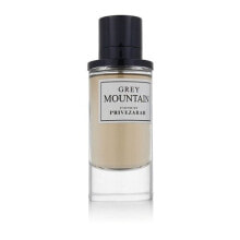 Privezarah Grey Mountain Privé Collection III Eau de Parfum