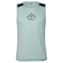 SCOTT Endurance Tech Sleeveless T-Shirt