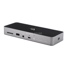 Купить смартфоны Apple OWC: OWC 11-Port Thunderbolt 4 Dock