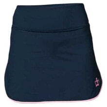 Women's sports shorts and skirts