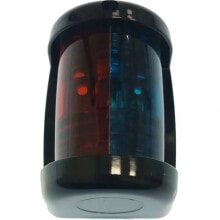 GOLDENSHIP 57 mm Bi-Color Navigation Light With Acrylic Lense