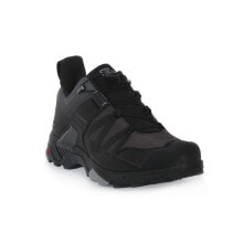 Men's sports shoes for trekking