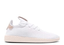 Pharrell x Tennis Hu 'Light Brown'