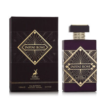 Unisex Perfume Maison Alhambra Infini Rose EDP 100 ml
