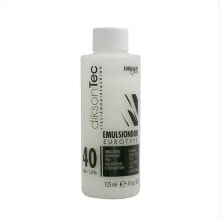 Окислители для краски для волос dikson Tec Emulsiondor 40 Vol 12 % Окислитель для краски для волос 12 % 980 мл
