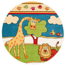 Children's carpets and rugs