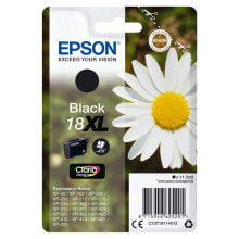 Картриджи для принтеров Epson купить от $45