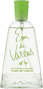 Urlic De Varens Eau De Varens 4 - Eau de Parfum