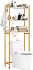 Storage furniture and bathroom trolleys