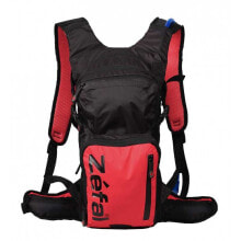 Спортивные рюкзаки zEFAL Z Hydro Enduro Hydration Backpack