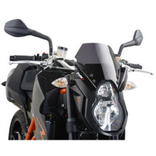 PUIG Carenabris New Generation Sport Windshield KTM 990 Superduke