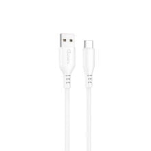 QCHARX Tokyo 3A 1 m USB-A To USB-C Cable