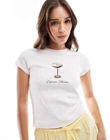 Women's T-shirts and tops