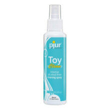 Erotic Toy Cleanser Pjur 12930 100 ml