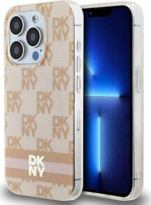 DKNY DKNY DKHMP13LHCPTSP iPhone 13 Pro / 13 6.1