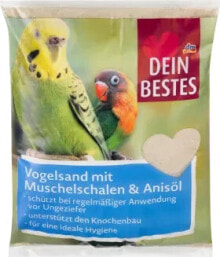 Products for birds