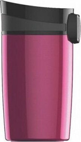 SIGG Kubek termiczny Miracle Mug Berry 270 ml (malinowy)