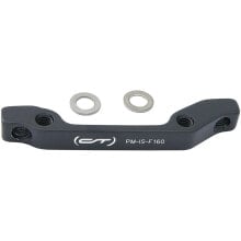 CONTEC CDS-PM-IS PM-Front Disc Brake Caliper Adapter