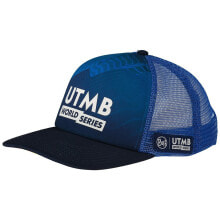 BUFF ® Trucker UTMB cap