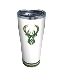 Tervis Tumbler milwaukee Bucks 30 Oz Arctic Stainless Steel Tumbler