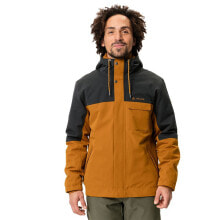 Купить куртки VAUDE: VAUDE Manukau II jacket