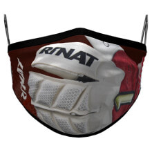 Rinat Masks and protective caps