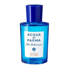 Acqua Di Parma Blu Mediterraneo Arancia Di Capri Eau de Toilette