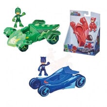 HASBRO Luminous Vehicle Figure