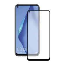 KSIX Huawei Mate 40 Pro 5G Extreme 2.5D 9H tempered glass screen protector