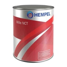 Купить товары для строительства и ремонта HEMPEL: HEMPEL Mille NCT 7174A 750ml painting