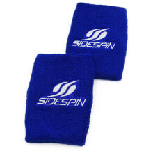 SIDESPIN Wristband 2 Units