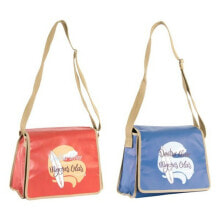 Купить женские сумки DKD Home Decor: Стильная сумка через плечо для женщин DKD Home Decor Olas Surf 35 x 13 x 26 cm