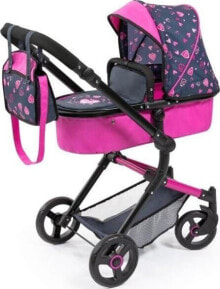 Strollers for dolls