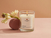 Aromatic diffusers and candles