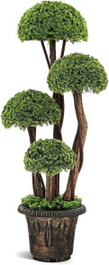 Artificial plants for home and street