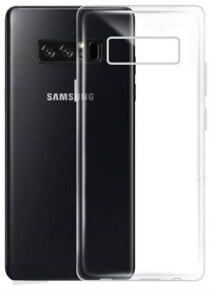 Чехол для мобильного телефона Mercury Etui ClearJelly do Samsung A5 2017 transparentne (BRA005190)
