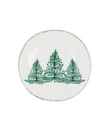 VIETRI melamine Lastra Holiday 11