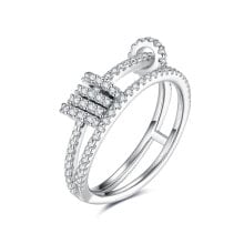 Women's jewelry rings and rings