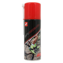 Lubricants and cleaners for bicycles