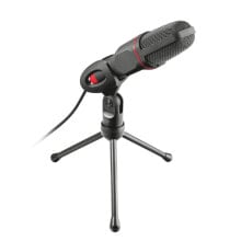 Table-top Microphone Trust GXT 212