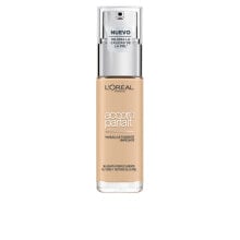 Loral Paris Make Up Designer Accord Parfait No.1,5.N Linen Тональный крем нежной текстуры 30 мл