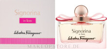 Salvatore Ferragamo Signorina In Fiore - Eau de Toilette