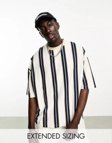 Men's Striped T-shirts