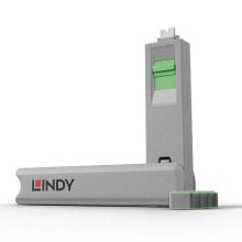 LINDY USB C Blocker